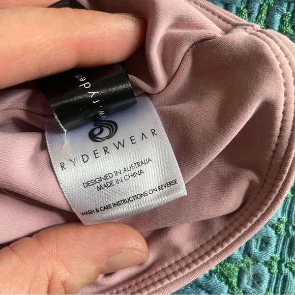 RYDERWEAR 2 pc workout set! - Picture 7 of 9